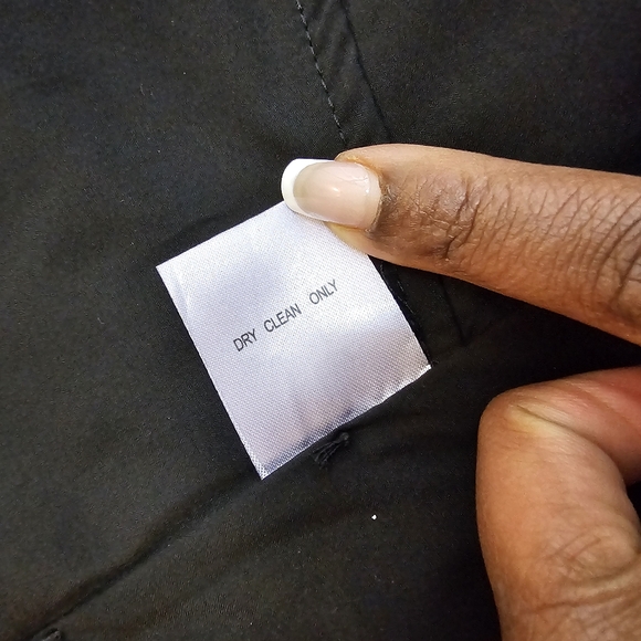 Womens Belted Faux Leather Corset Bustier Size S/M Sexy Clubwear - Picture 9 of 16